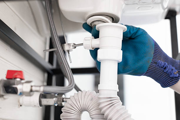 Reliable Plumbing contractor in Freeland, PA by Masters Plumbing Service