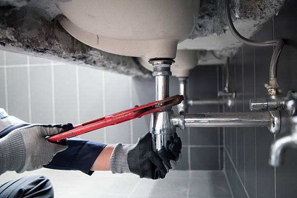 Trusted Water Heater Repair service in Freeland, PA - Masters Plumbing Service